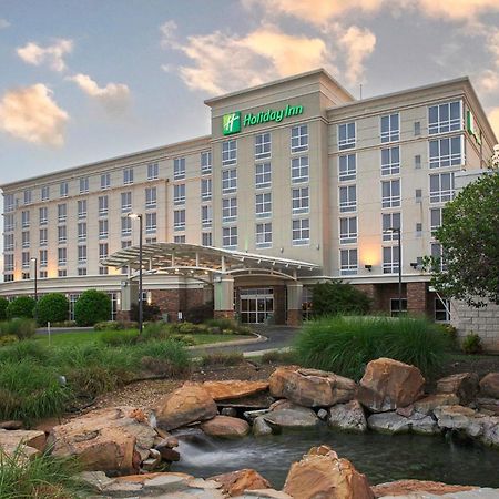 Holiday Inn Ardmore By Ihg Екстериор снимка