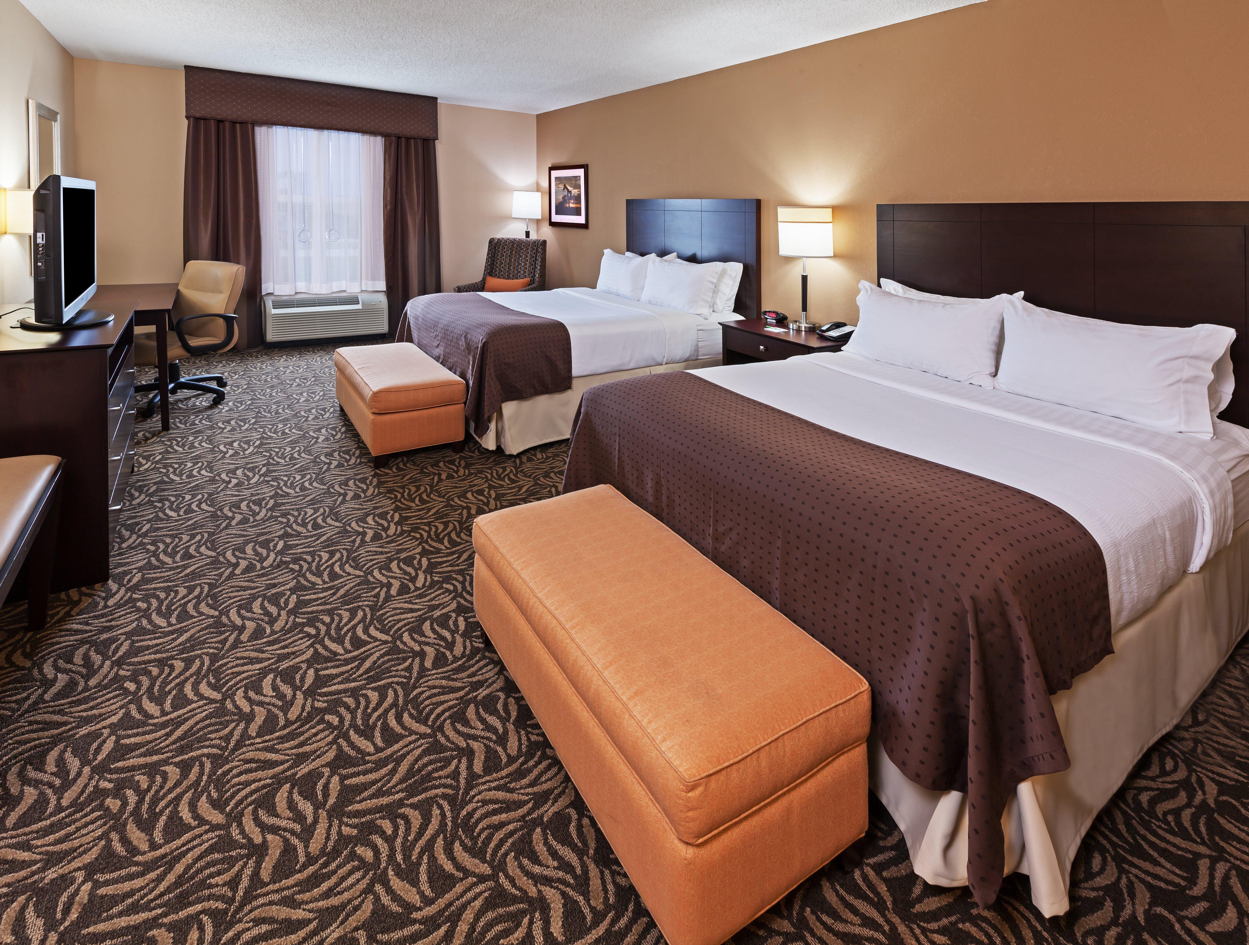 Holiday Inn Ardmore By Ihg Екстериор снимка