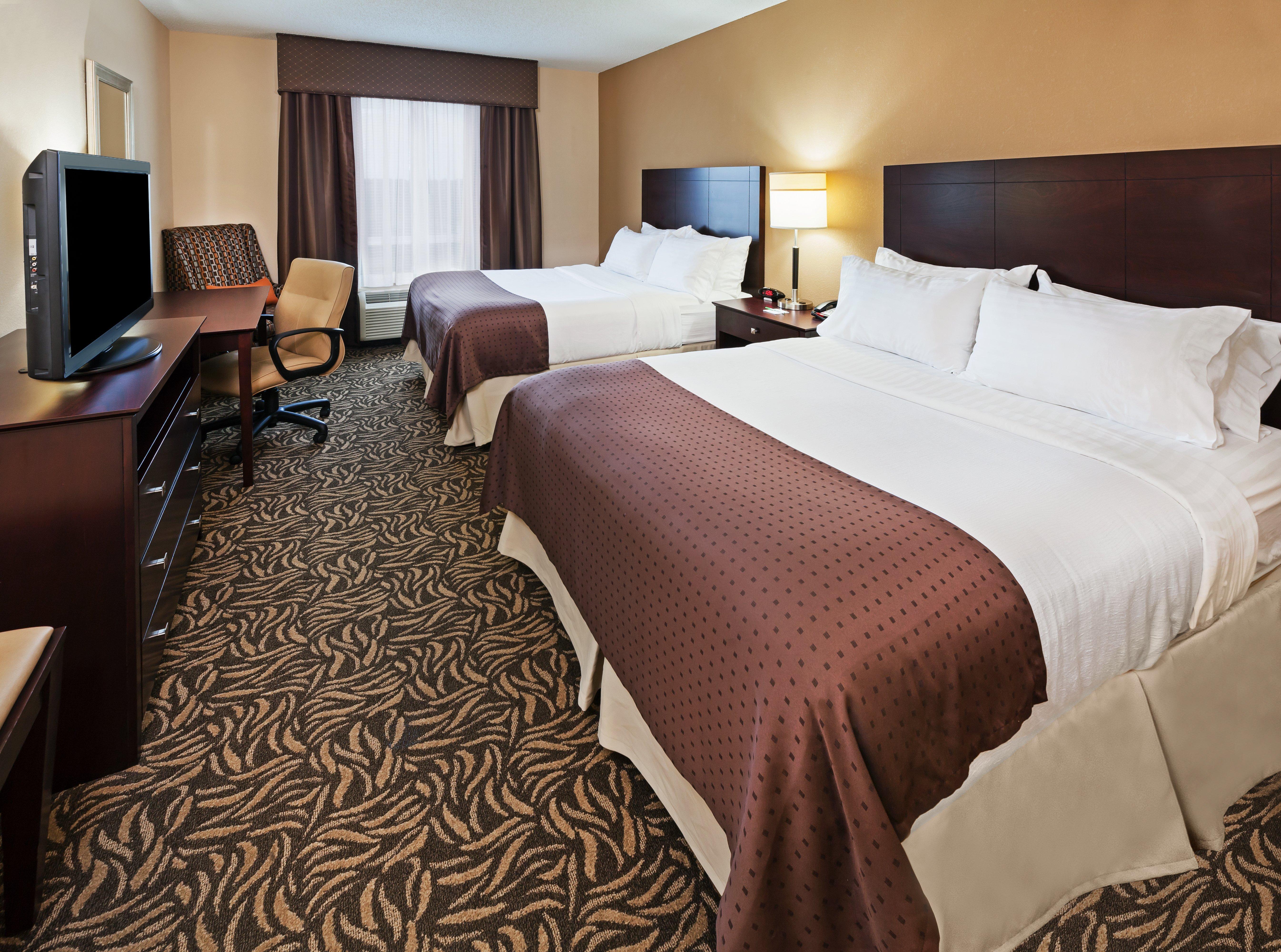 Holiday Inn Ardmore By Ihg Екстериор снимка