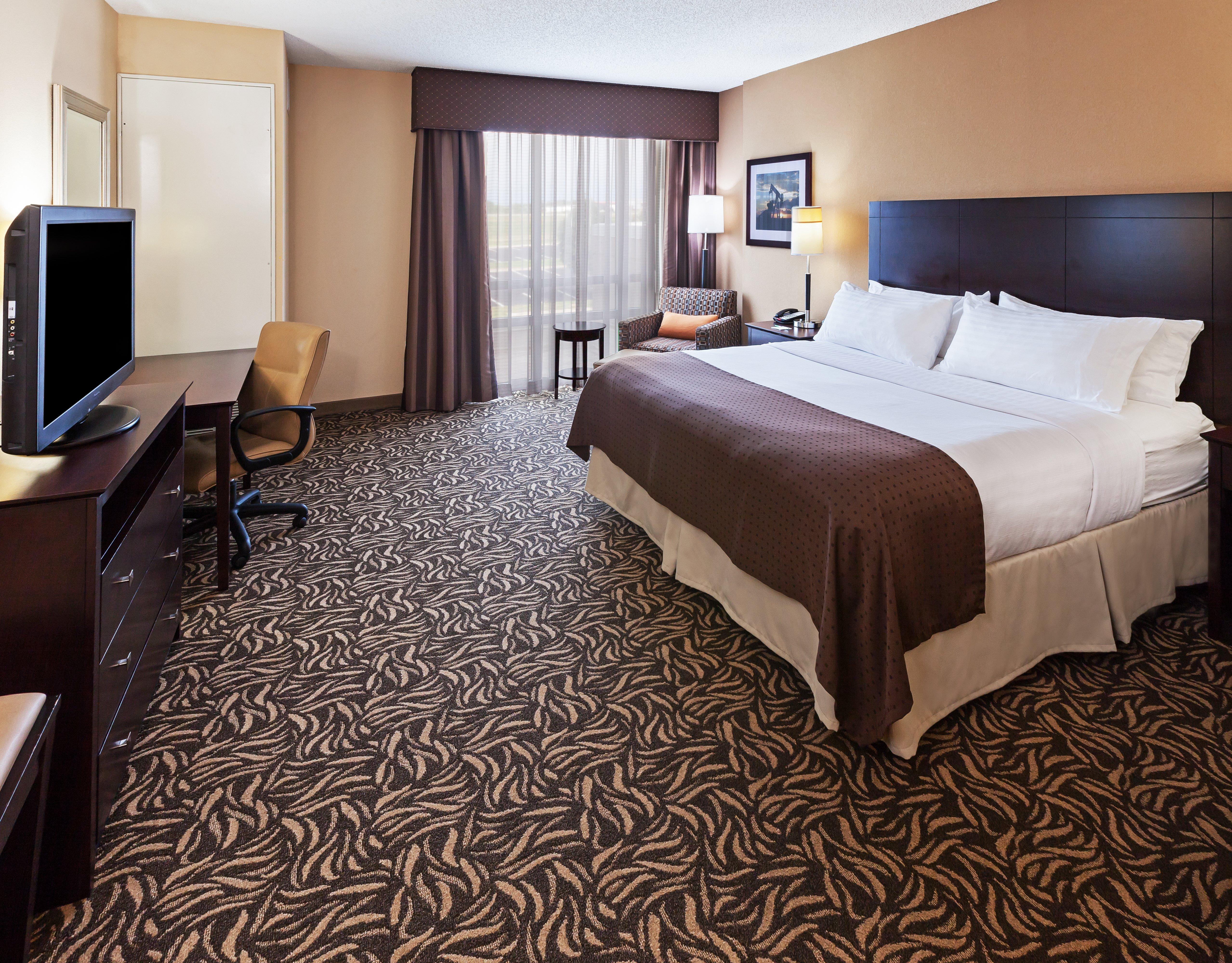 Holiday Inn Ardmore By Ihg Екстериор снимка
