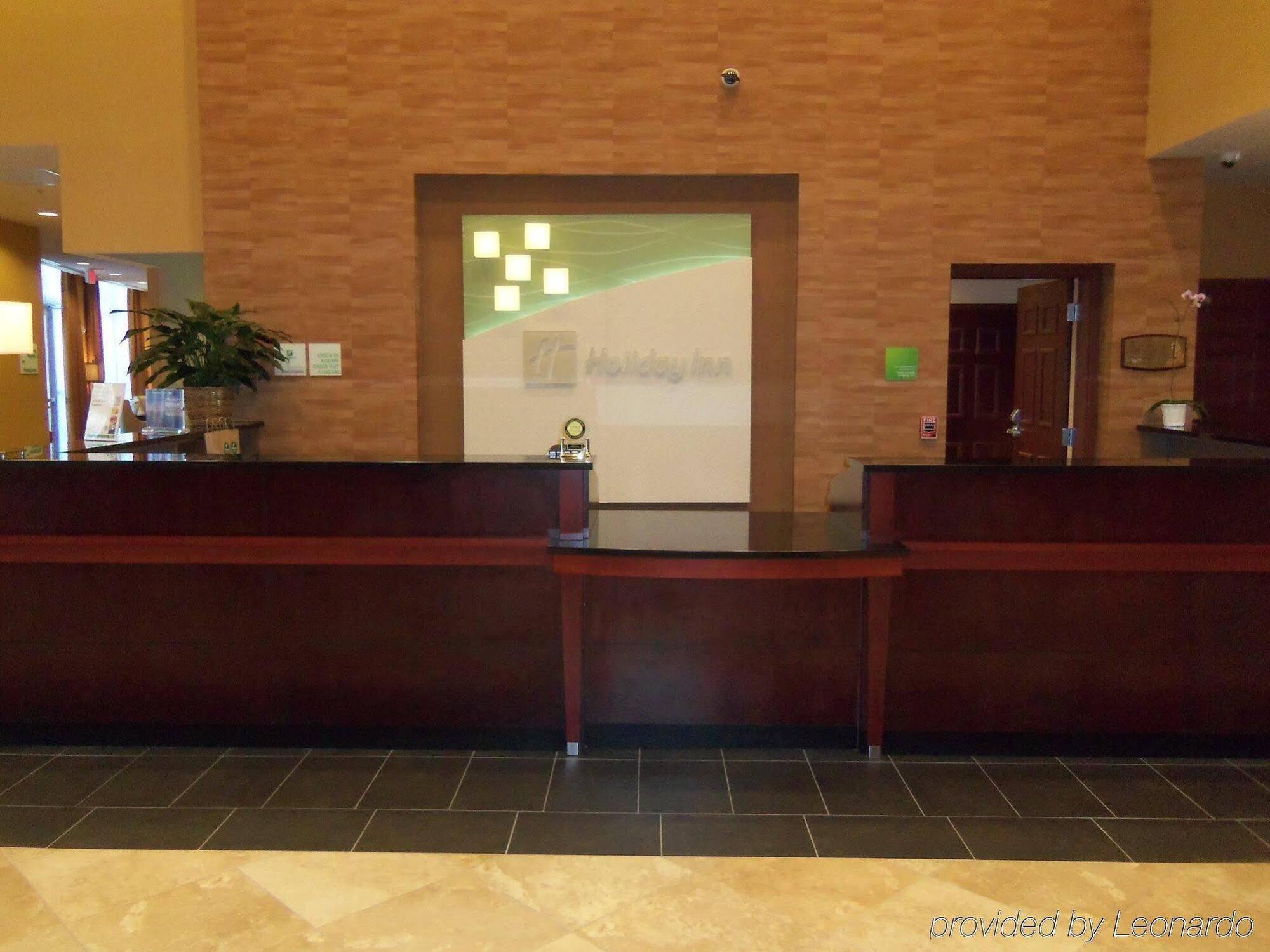 Holiday Inn Ardmore By Ihg Екстериор снимка