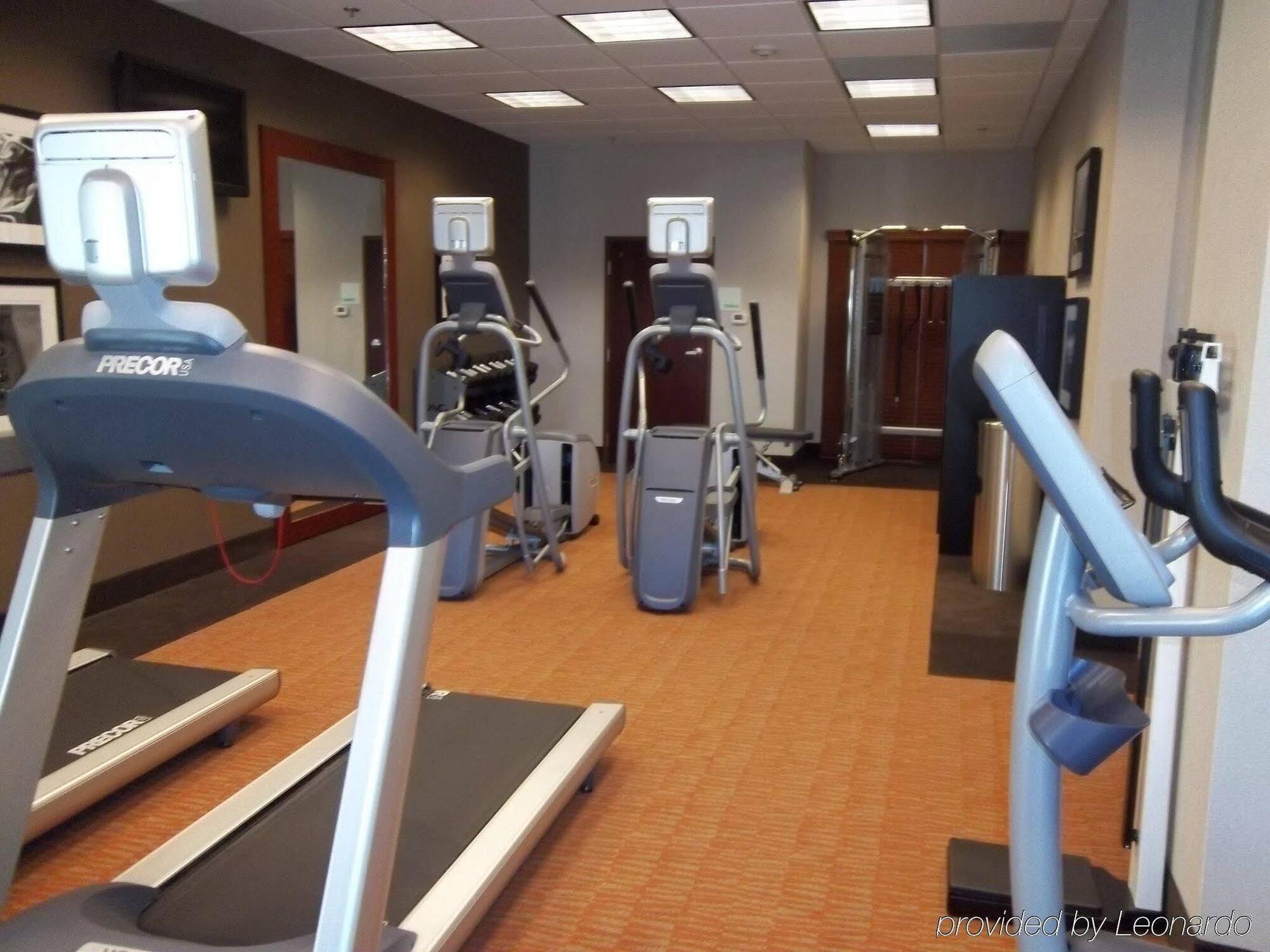Holiday Inn Ardmore By Ihg Екстериор снимка