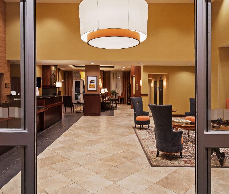 Holiday Inn Ardmore By Ihg Екстериор снимка